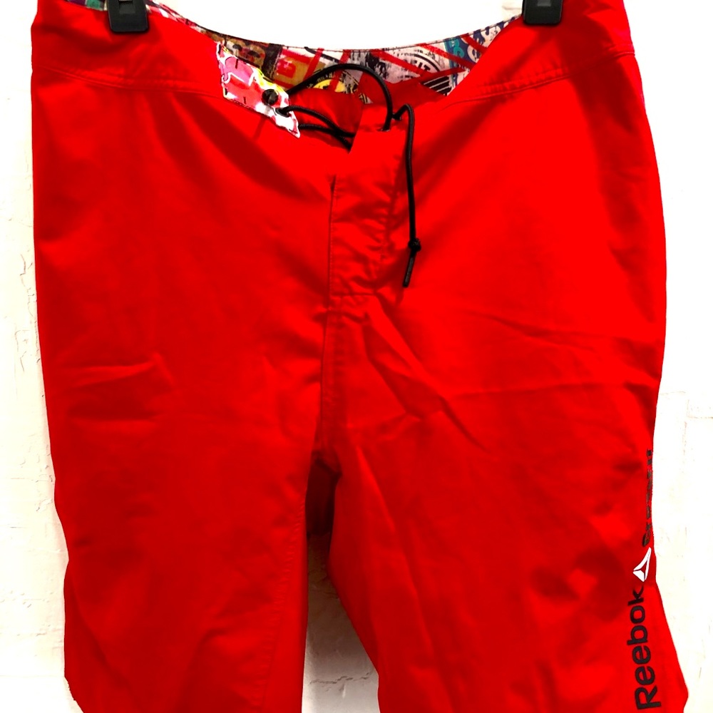 Reebok CrossFit Board Shorts